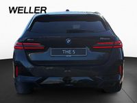 BMW 550 - Vorschau Bild 6