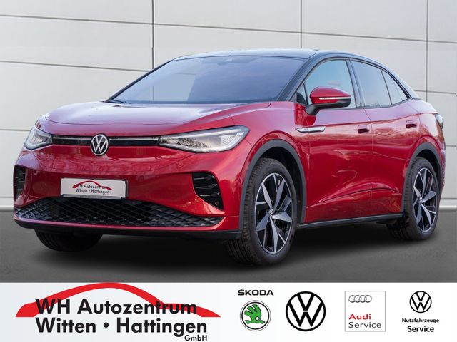 Volkswagen ID.5 GTX 4Motion WÄRMEPUMPE DCC PANORAMA AHK IQ-