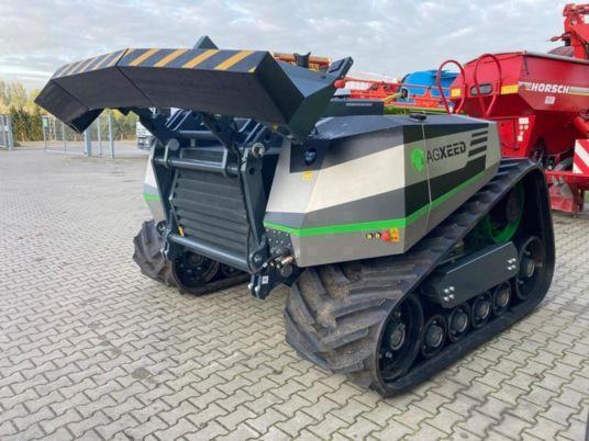 Andere AGXEED 5.115T2 FELDROBOTER