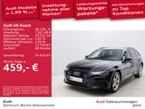Audi A6 Avant 45 TFSI S-TRO**LED*RFK*LEDER*ACC*NAVI** - mit Benzin-Antrieb: Vollleder, mit ABS, Kombi, mit Klimaanlage