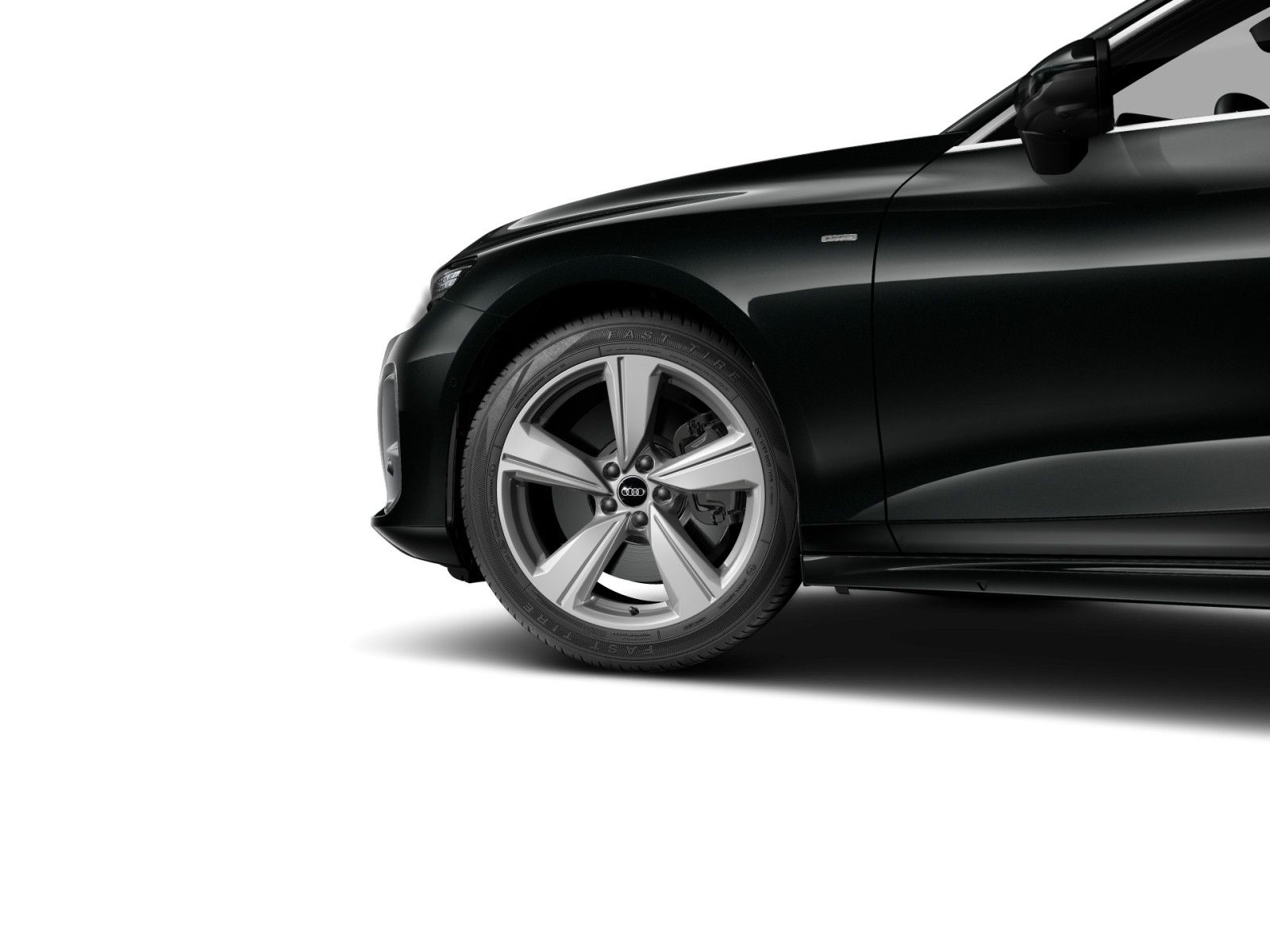 Audi A6 - Bild 3