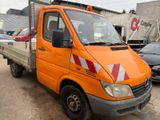 Mercedes-Benz Sprinter Pritsche 208 CDI Pritsche - Mercedes-Benz Sprinter 208 cdi