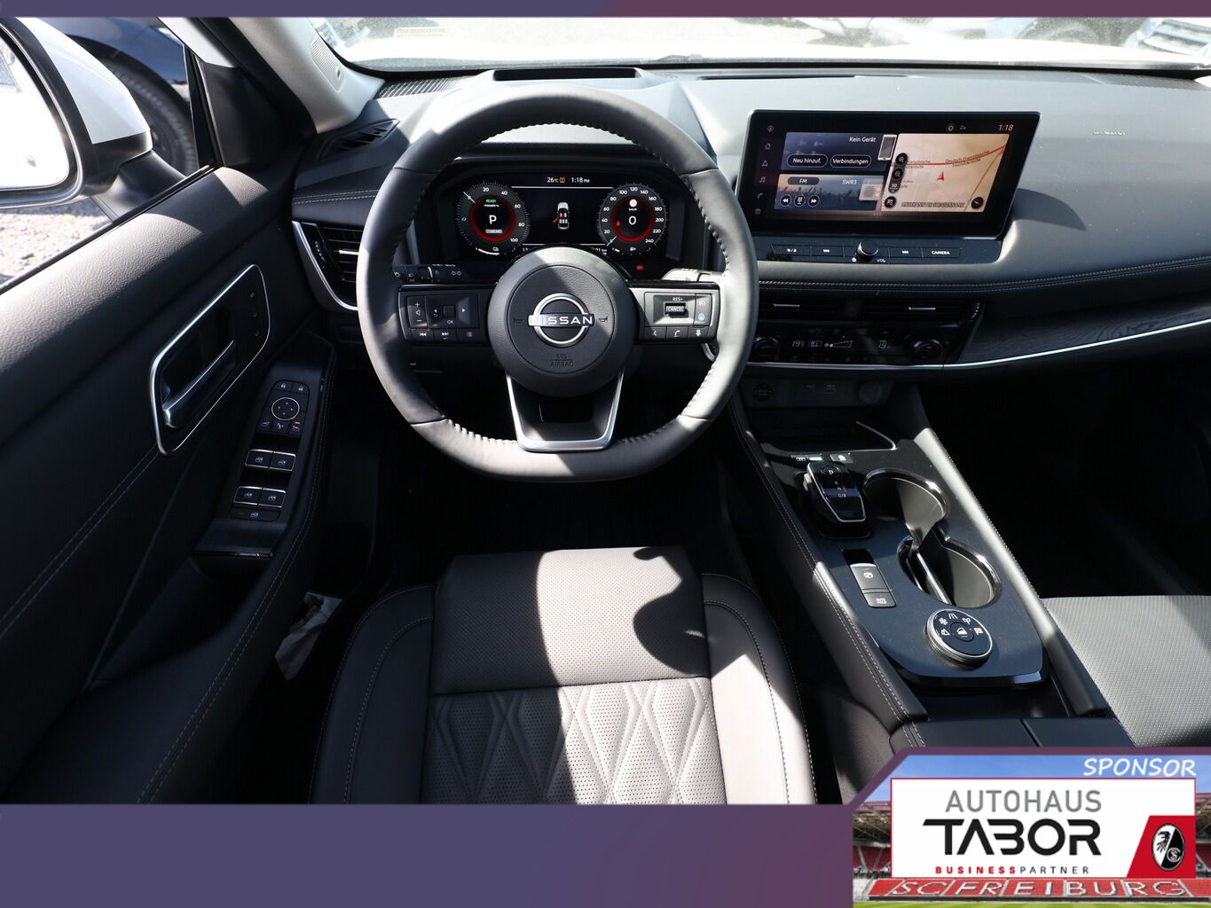 Nissan X-Trail - Bild 7