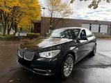 BMW Bmw 550i GT Xdrive - BMW 550 aus 2012