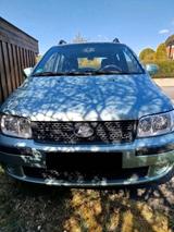 Hyundai Matrix ist ein echtes Raumwunder! - gebrauchte Hyundai Matrix aus dem Jahr 2006