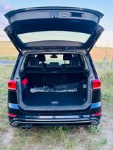 Volkswagen Touran 1.4 TSI DSG SOUND BMT SOUND - VW Touran von privat