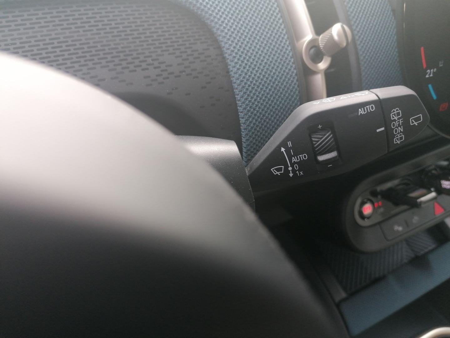 MINI Countryman E Fav. Trim HUD Pano ACC H&K Paket L