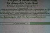 BMW K1100RS TOPZUSTAND 1. Eintragung - BMW GEBRAUCHT K 1100 RS