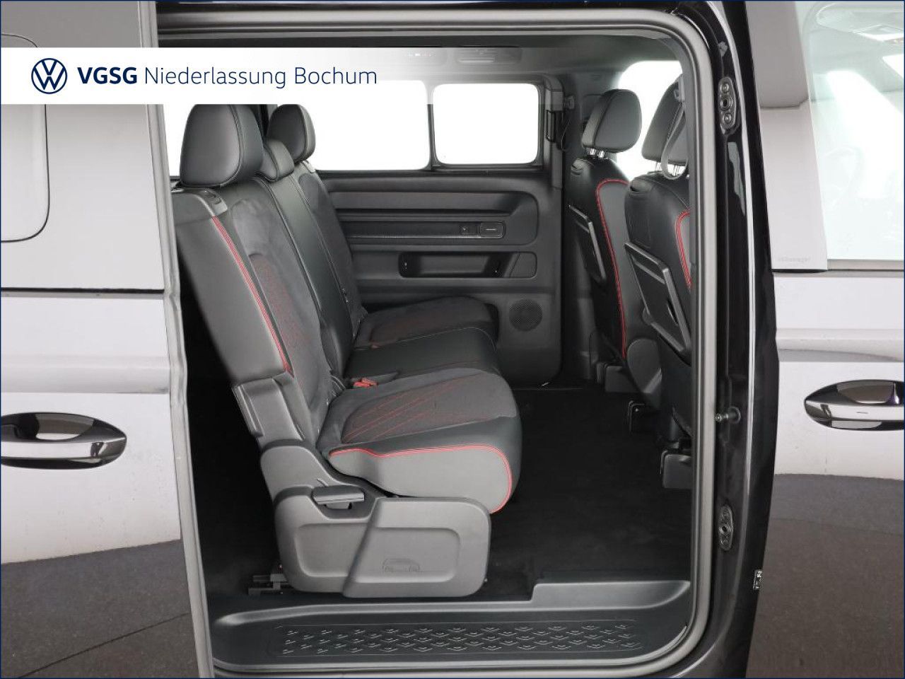 Volkswagen ID. Buzz - Bild 12