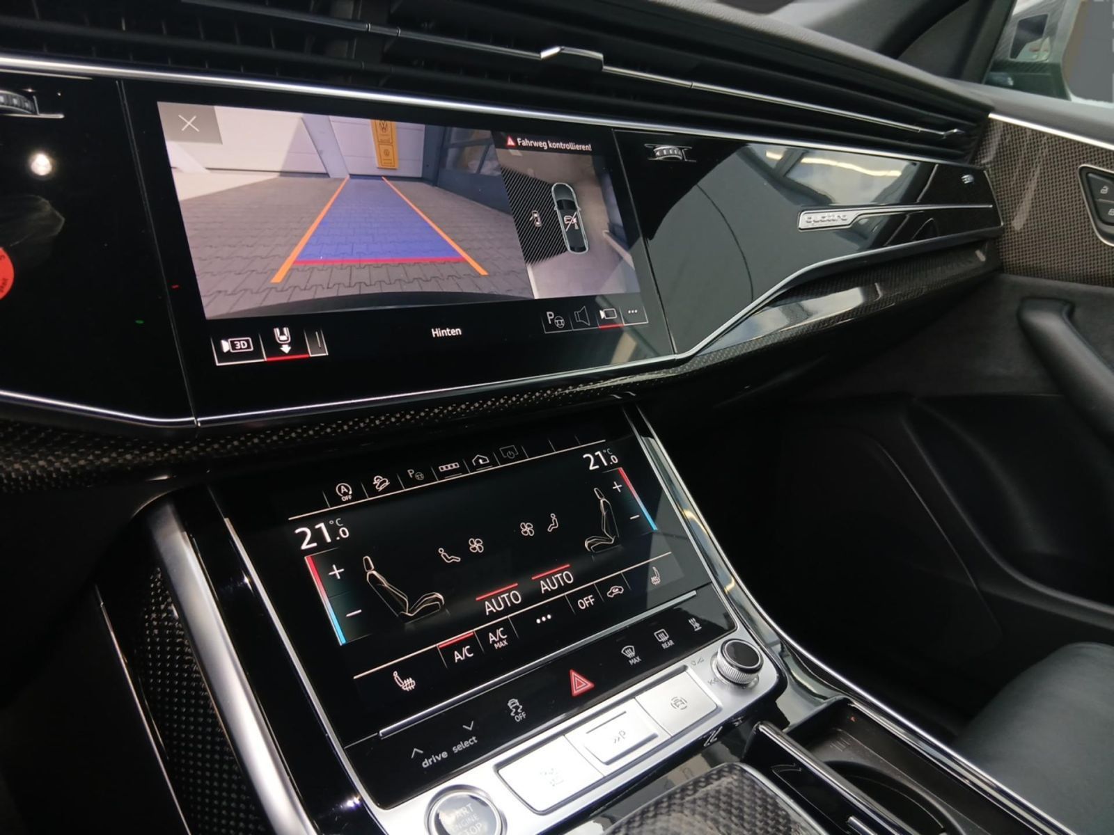 Audi Q8 - Bild 20