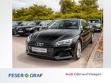 Audi A5 SB 2.0TFSI S tronic LED/PDC/Navi/Standhzg/SHZ - Audi A5: 2.0