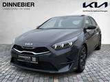 Kia cee'd Nightline Edition LED+Kamera+Navi+SHZ - Kia cee'd / Ceed in Leipzig