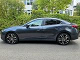 Mazda 3 2.2 SKYACTIV-D 150 Sports-Line Fastback - Mazda 3: Fastback