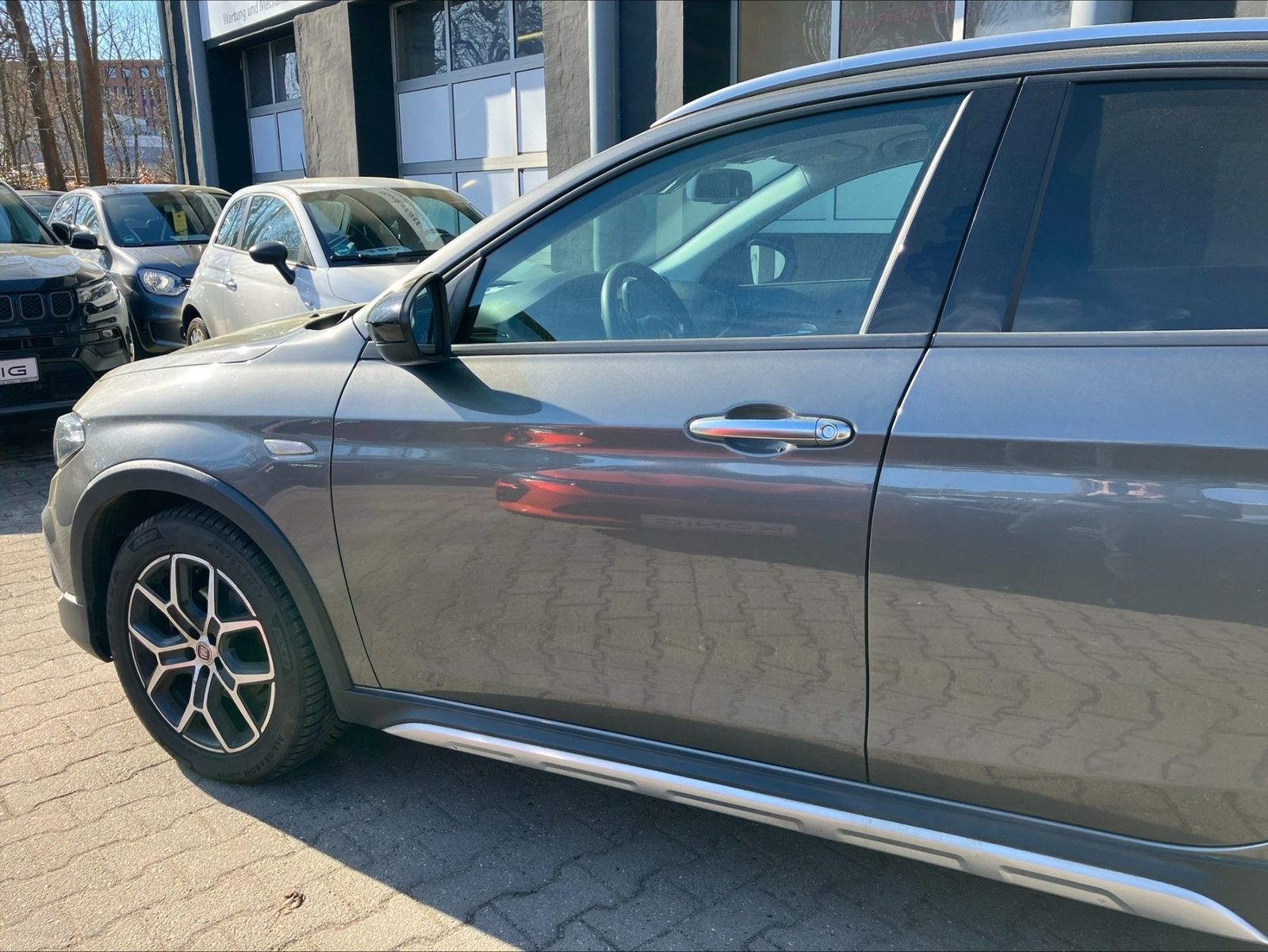 Fiat Tipo - Bild 3