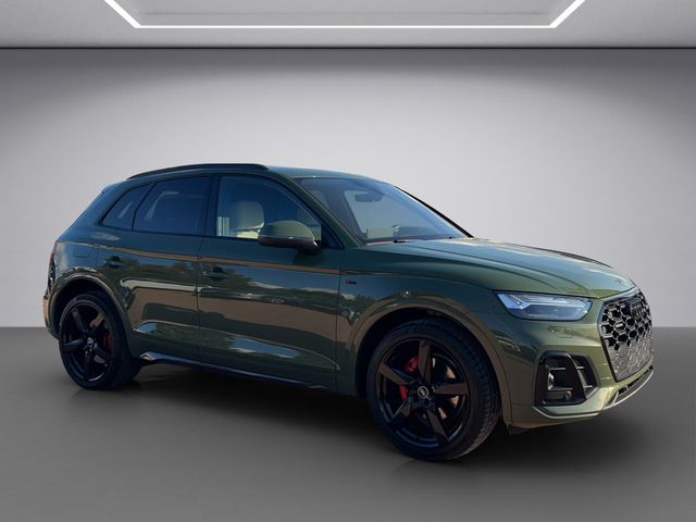 Q5 40 TDI quattro S line