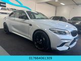 BMW M2 Coupe Competition R-CAM SCHIEBEDACH SHZ - BMW: Competition