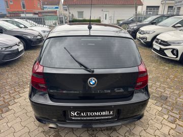 BMW 118 - 5