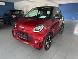 Smart ForTwo coupe EQ | Exclusive | Media-System  22KW - gebrauchte Smart ForTwo aus dem Jahr 2024