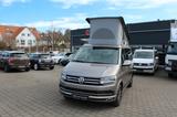 Volkswagen T6 California Ocean Küche 4Motion DSG ACC - VW T6 California Gebrauchtwagen in Stuttgart