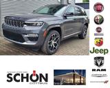 Jeep Grand Cherokee 2.0 4xe PHEV 280kW Summit - Jeep Grand Cherokee aus 2025