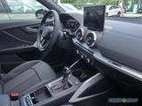 Audi Q2 35 TDI S line AHK Matrix V-Cockpit - Audi Q2 in Nürnberg