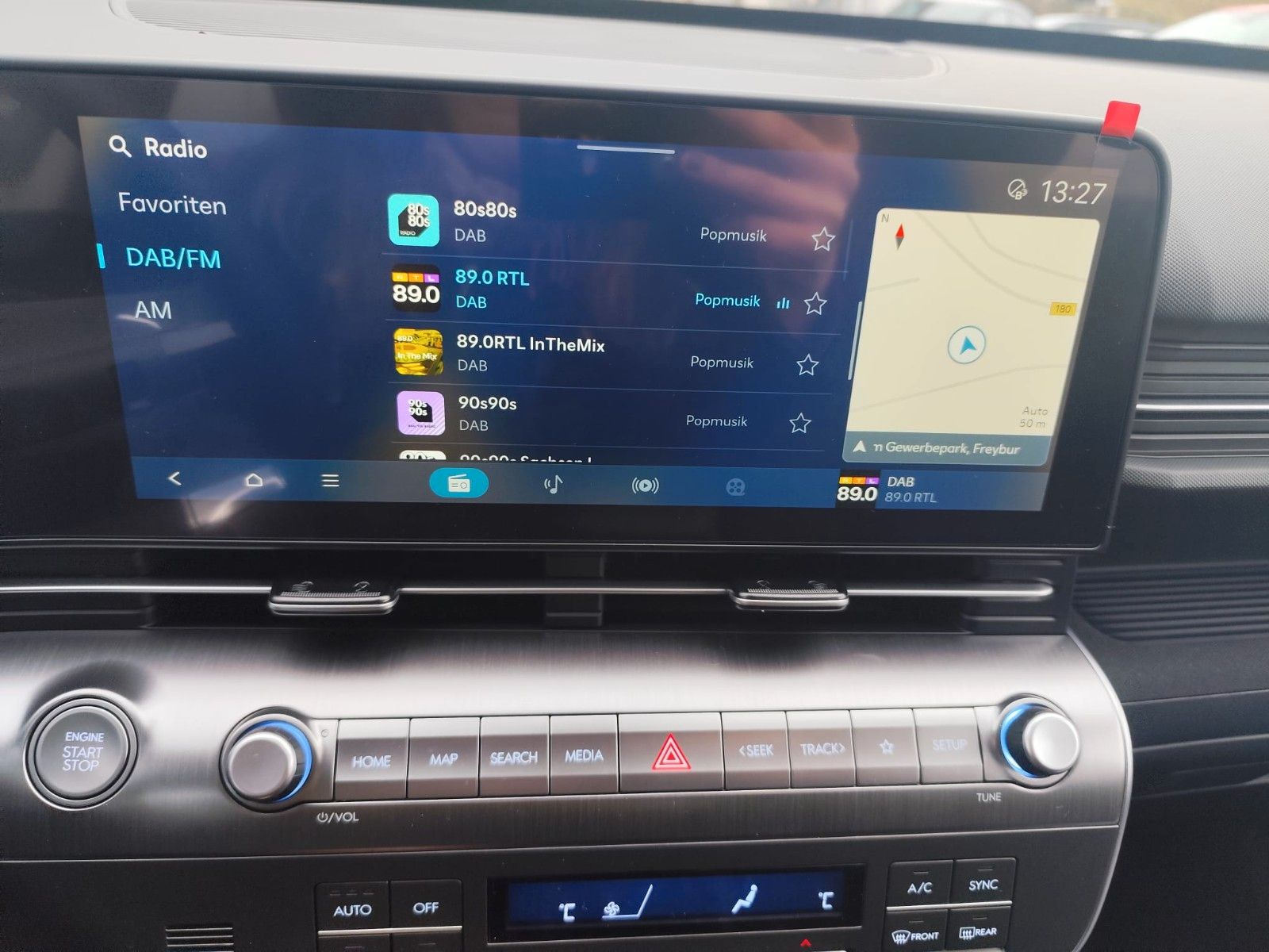 Hyundai Kona – Bild 18