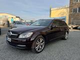 Mercedes-Benz C 350 C 350 T CDI  BlueEfficiency (204.225) - gebrauchte Mercedes-Benz C 350 aus dem Jahr 2011