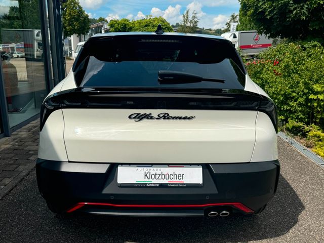ALFA ROMEO Junior Ibrida 1.2 VGT 48V-Hybrid 107 kW Speciale