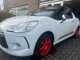 Citroën Citroen DS3 2010 - gebrauchte Citroën DS3 aus dem Jahr 2010