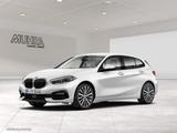 BMW 120i Sport Line 18" HUD Sportsitz - BMW 120 in Essen