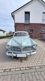 Volvo Amazon - Volvo aus 1965