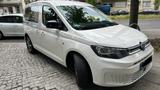 Volkswagen Caddy 2.0 TDI Life*ACC**Navi... - Volkswagen Caddy mit Diesel-Antrieb: Pickup