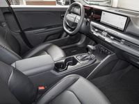 Kia K4 - Vorschau Bild 4