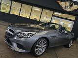Mercedes-Benz SLC 200 Roadster AIR/LED/Kamera/1.Hand/6900KM - Mercedes-Benz SLC-Klasse: 3 Türen