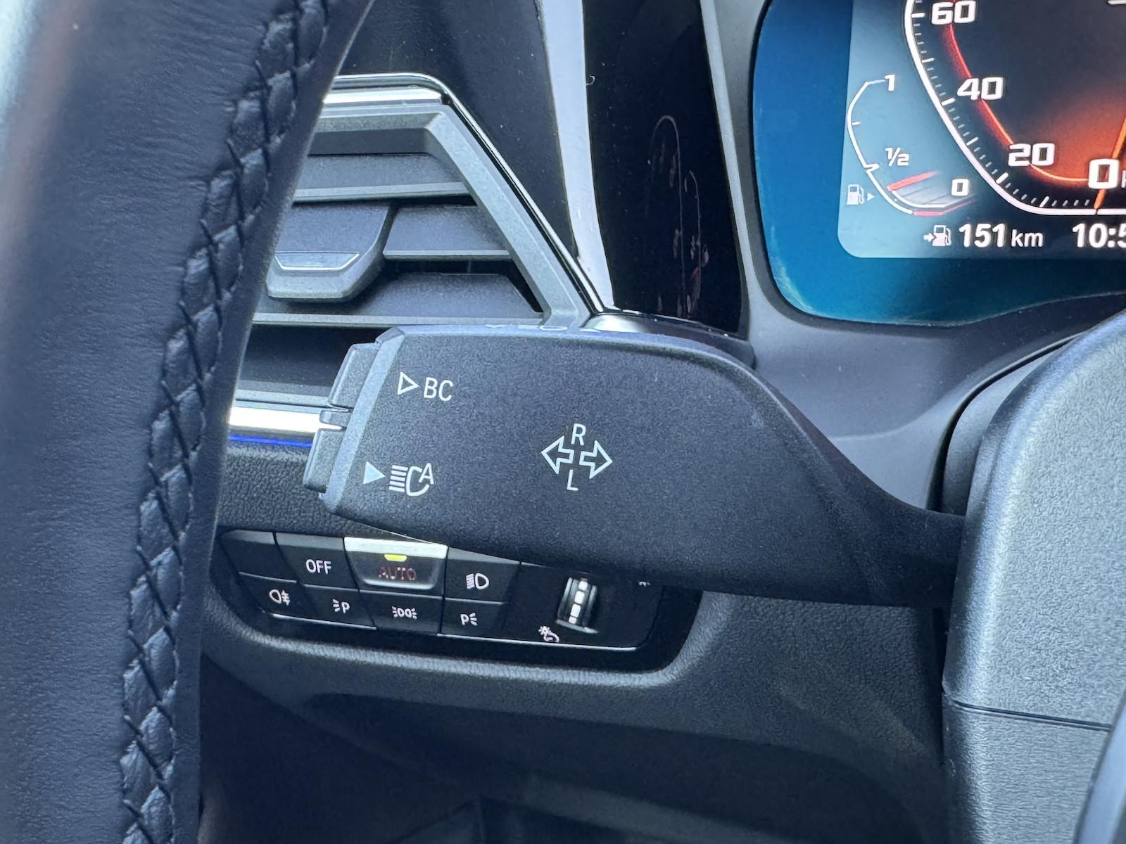 BMW 440 i xDrive Cabrio LEDER LED LENKRHZG MEMORY, миниатюра 30