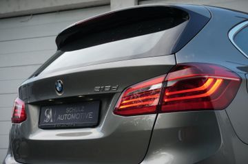 BMW 218 Active Tourer - 11