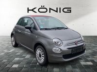 Fiat 500C - Vorschau Bild 5