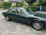 Jaguar XJ 6 - Jaguar XJ6 von privat