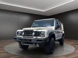 INEOS Grenadier 3. Turbo Fieldmaster Edition - INEOS