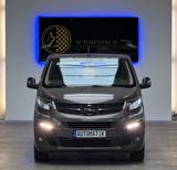 Opel Zafira Life Tourer M 2.0d*GARANTIE*MASSAGE*LEDER - Opel mit Diesel-Antrieb: 0