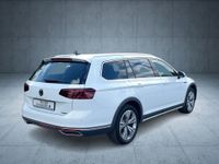 Volkswagen Passat Alltrack - Vorschau Bild 7