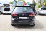 Volkswagen Golf Sportsvan VII 1.5 16V TSI LED Sitzheizung - Volkswagen Golf: 16v