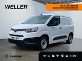 Toyota Proace City L1 1,5l D-4D Duty *DAB*Traktionskont - gebrauchte Toyota PROACE CITY aus dem Jahr 2024