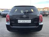 Toyota Avensis 2.0 AUT Executiv XENON NAV LEDER SHZ PDC - Toyota Avensis aus 2007: Kombi