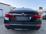 BMW 535d xDrive Luxury Line/Leder/Memory/H&K/LED - gebrauchte BMW 535 aus dem Jahr 2013