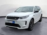 Land Rover Discovery Sport P250 AWD R-DYNAMIC SE *Navi*Kame - Land Rover Gebrauchtwagen von 2023