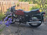 BMW  BMW R 45, Oldtimer, Typ 248 - Offers matching your search criteria