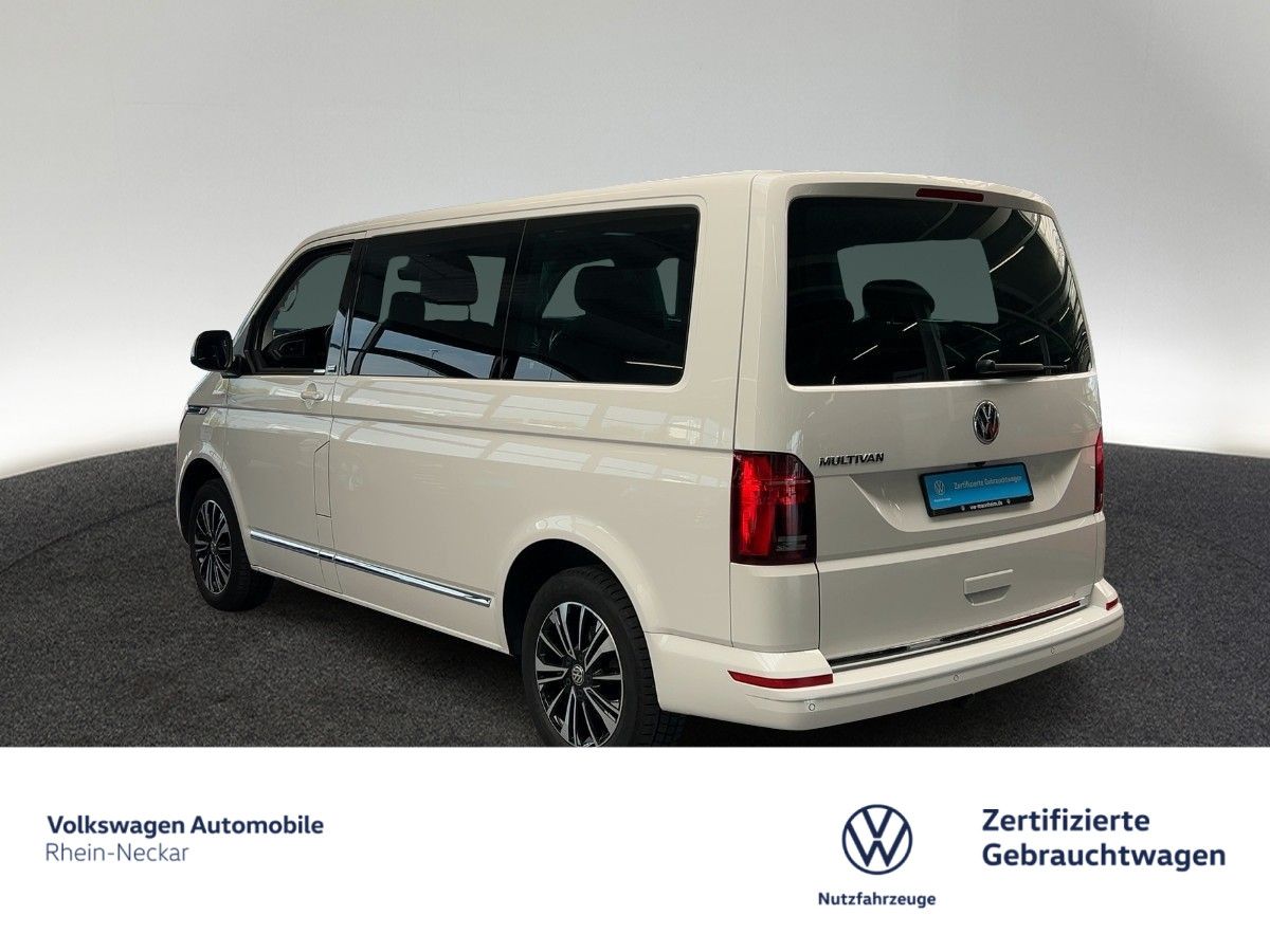 Volkswagen T6 Multivan - Bild 4