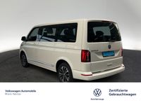 Volkswagen T6 Multivan - Vorschau Bild 4