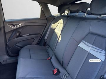 2025 AUDI Q4 E-TRON 缩略图 14